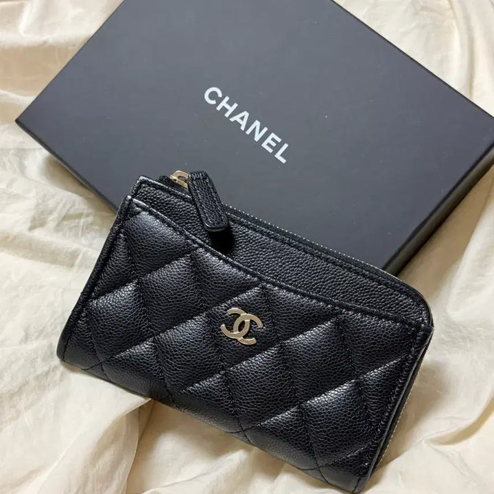[BUNJANG] Chanel AP3179 Wallet / 샤넬ap3179지갑