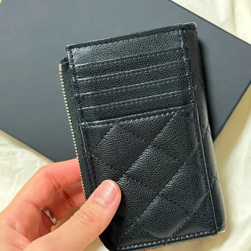[BUNJANG] Chanel AP3179 Wallet / 샤넬ap3179지갑