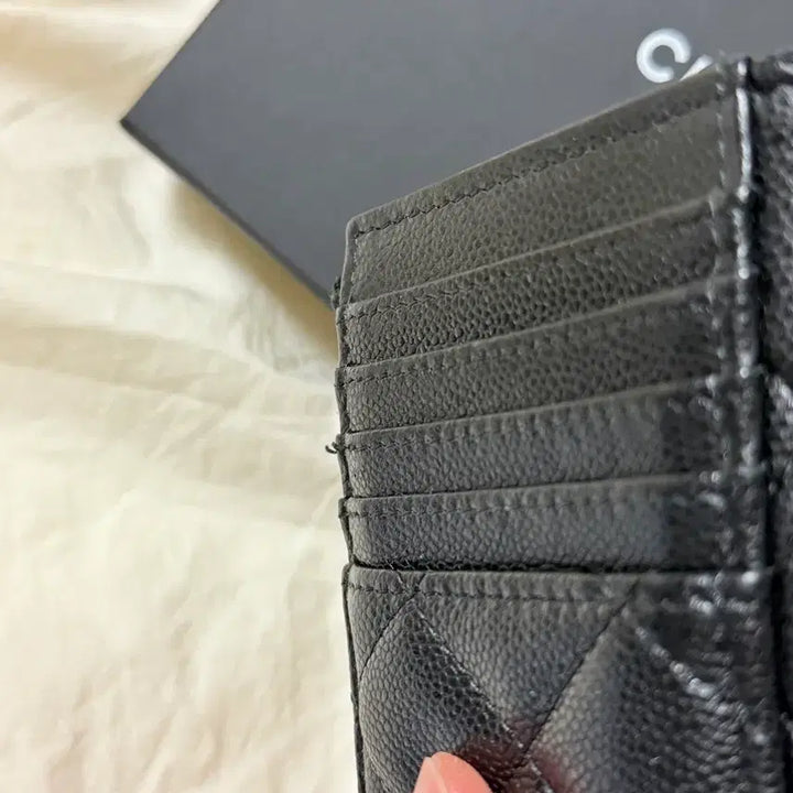 [BUNJANG] Chanel AP3179 Wallet / 샤넬ap3179지갑