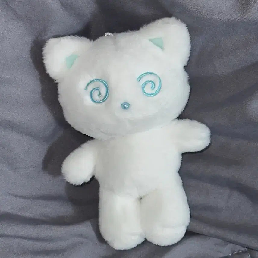 [BUNJANG] Yu-ki Yuko Nui Plush Keyring / 유에키님 유코 인형 누이 키링