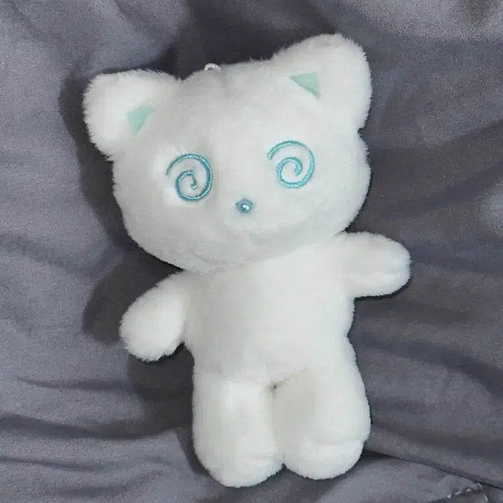 [BUNJANG] Yu-ki Yuko Nui Plush Keyring / 유에키님 유코 인형 누이 키링