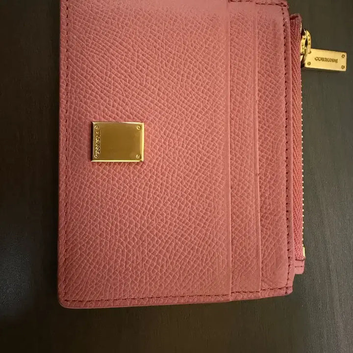 [BUNJANG] Couronne Card Holder / 쿠론 카드지갑