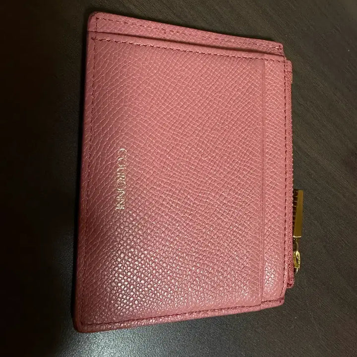 [BUNJANG] Couronne Card Holder / 쿠론 카드지갑