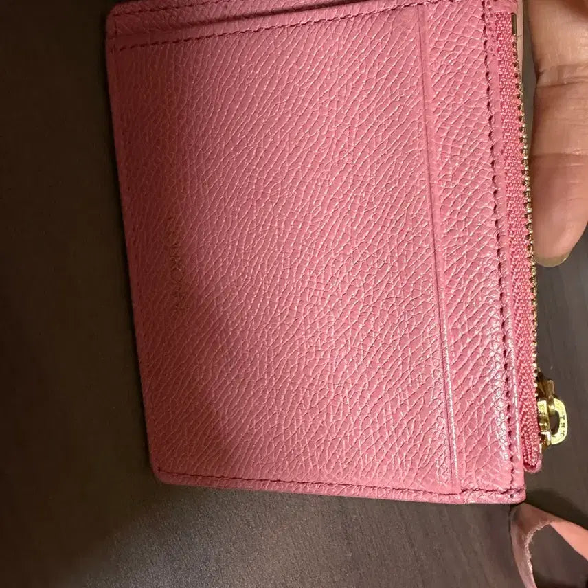 [BUNJANG] Couronne Card Holder / 쿠론 카드지갑