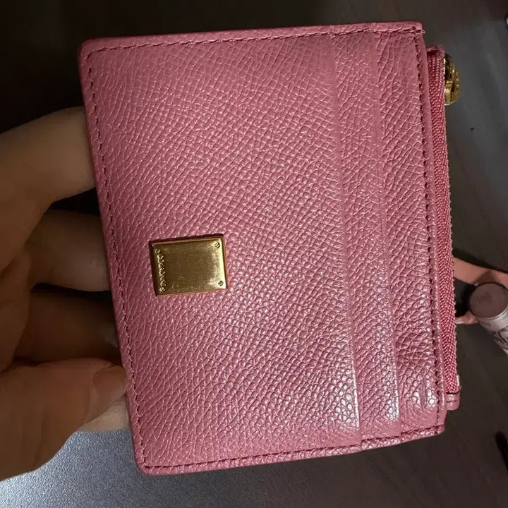 [BUNJANG] Couronne Card Holder / 쿠론 카드지갑