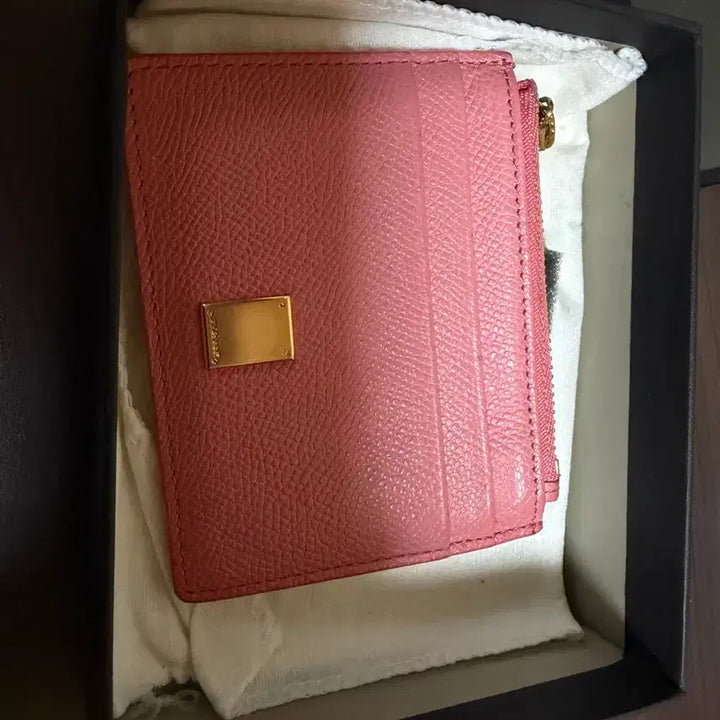 [BUNJANG] Couronne Card Holder / 쿠론 카드지갑