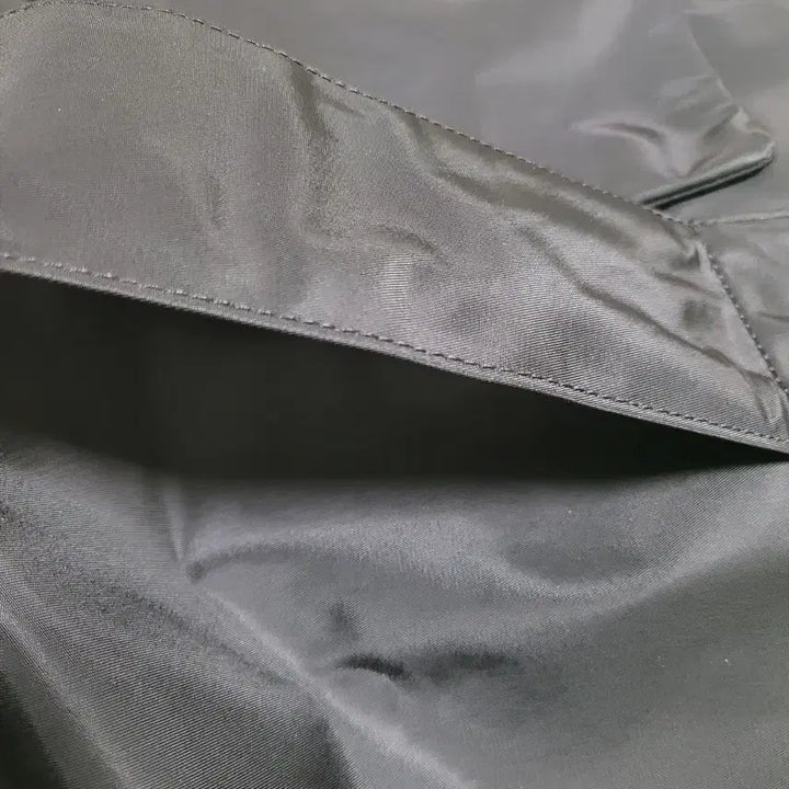 [BUNJANG] TUMI Black Tote Bag + Pouch Set / TUMI 투미 블랙 토트백 + 파우치 세트