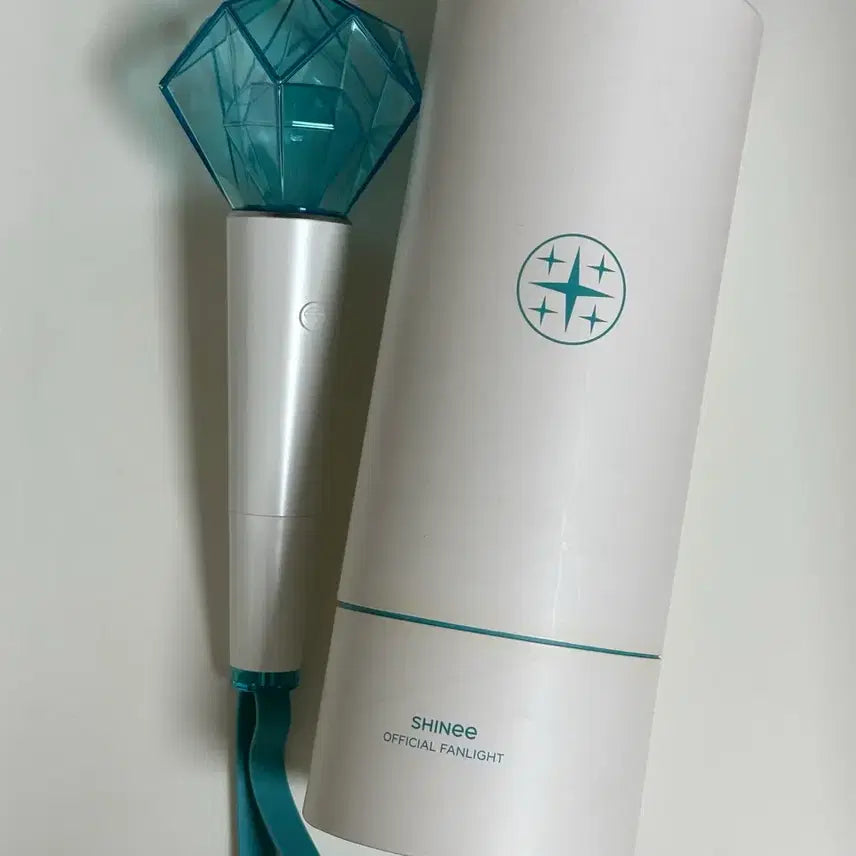 [SOLD OUT] 샤이니 응원봉 샤팅스타 판매
