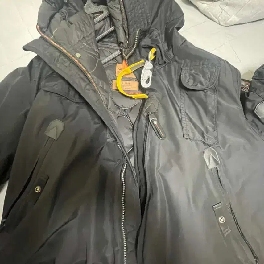 [BUNJANG] Parajumpers Gobi Jacket / 파라점퍼스 고비