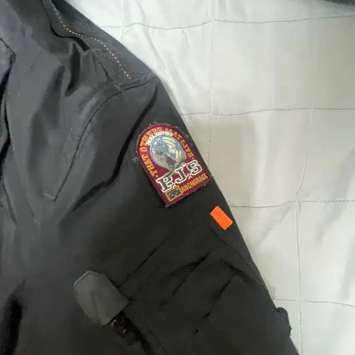 [BUNJANG] Parajumpers Gobi Jacket / 파라점퍼스 고비