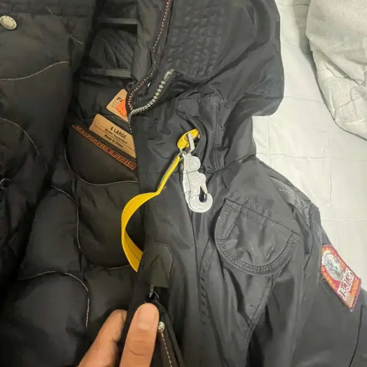 [BUNJANG] Parajumpers Gobi Jacket / 파라점퍼스 고비