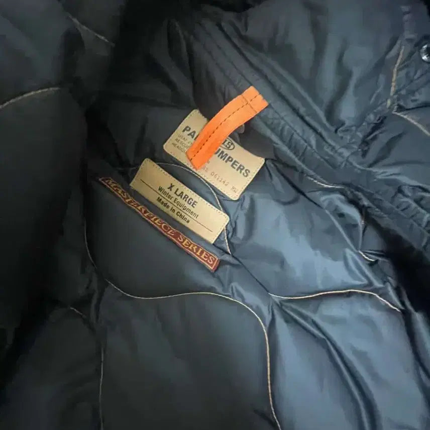 [BUNJANG] Parajumpers Gobi Jacket / 파라점퍼스 고비