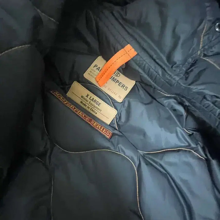 [BUNJANG] Parajumpers Gobi Jacket / 파라점퍼스 고비