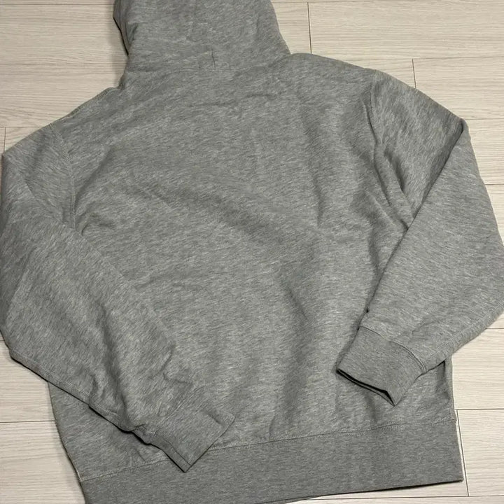 [BUNJANG] Polo Ralph Lauren Graphic Hoodie / 폴로 랄프로렌 그래픽 후드티