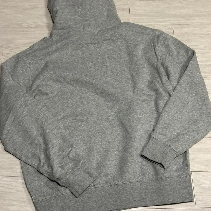 [BUNJANG] Polo Ralph Lauren Graphic Hoodie / 폴로 랄프로렌 그래픽 후드티