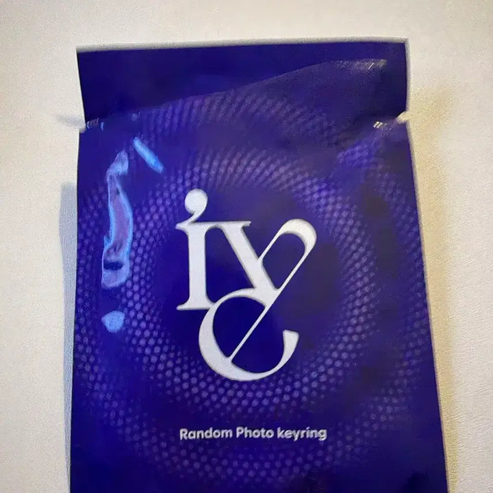 [BUNJANG] IVE Wonyoung Pepsi Keyring / 펩시 아이브 키링 -장원영