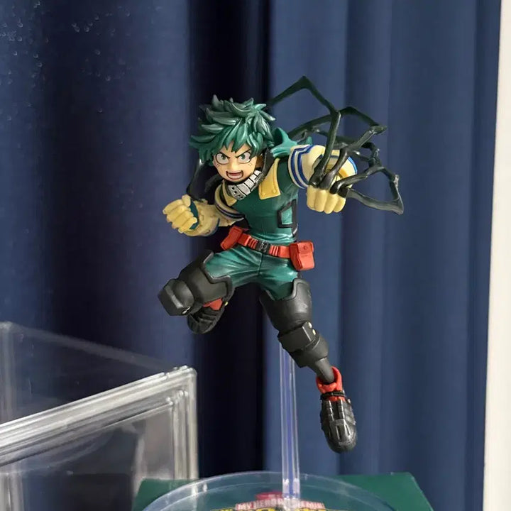 [BUNJANG] Midoriya A Prize / 미도리야 a상