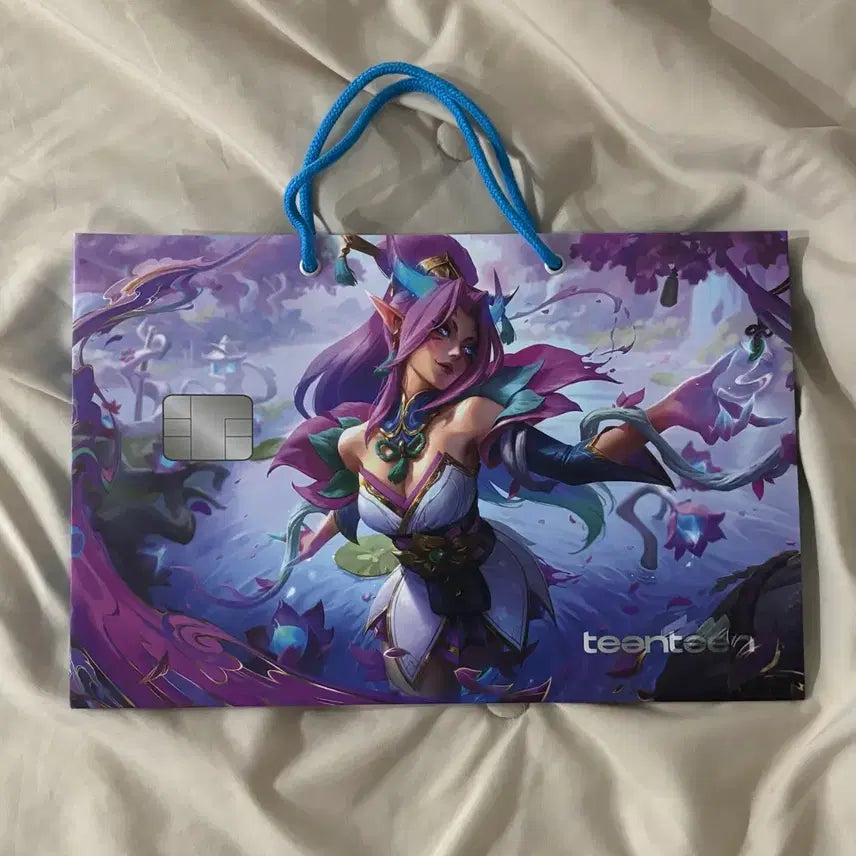 [BUNJANG] LCK Finals Fan Festa Backpack (Sealed) / 2025 LCK 결승전 펜페스타 한정 가방 백팩 미개봉