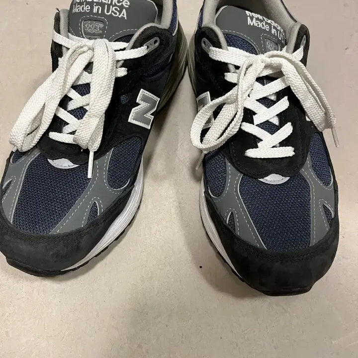 [BUNJANG] New Balance 993 Navy Women&