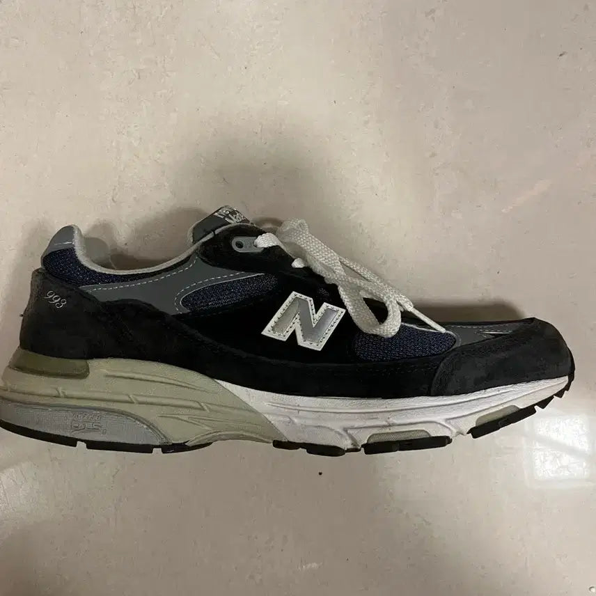 [BUNJANG] New Balance 993 Navy Women&