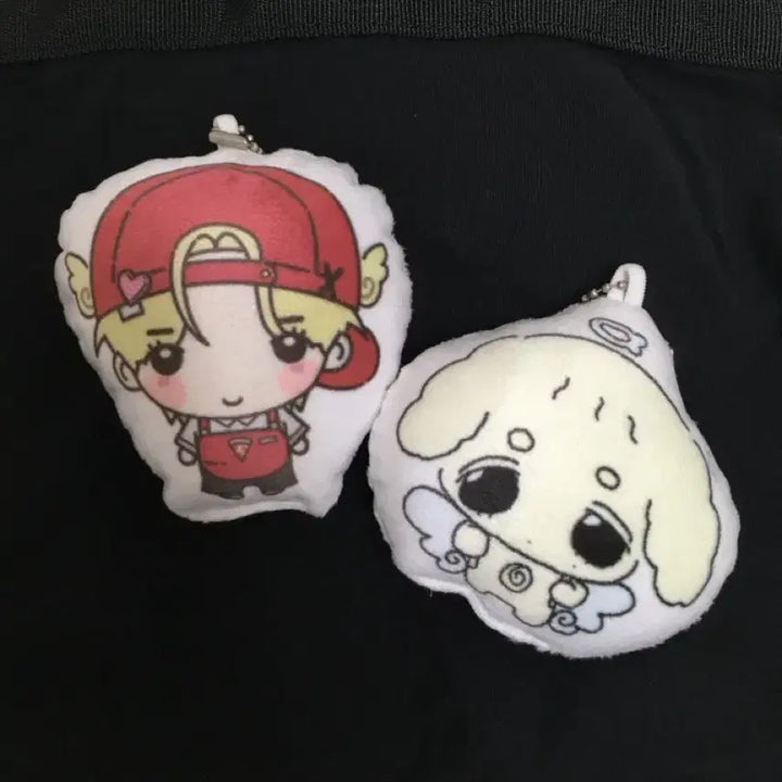 [BUNJANG] BOYNEXTDOOR Leehan Doll / (일괄) 보이넥스트도어 이한 인형