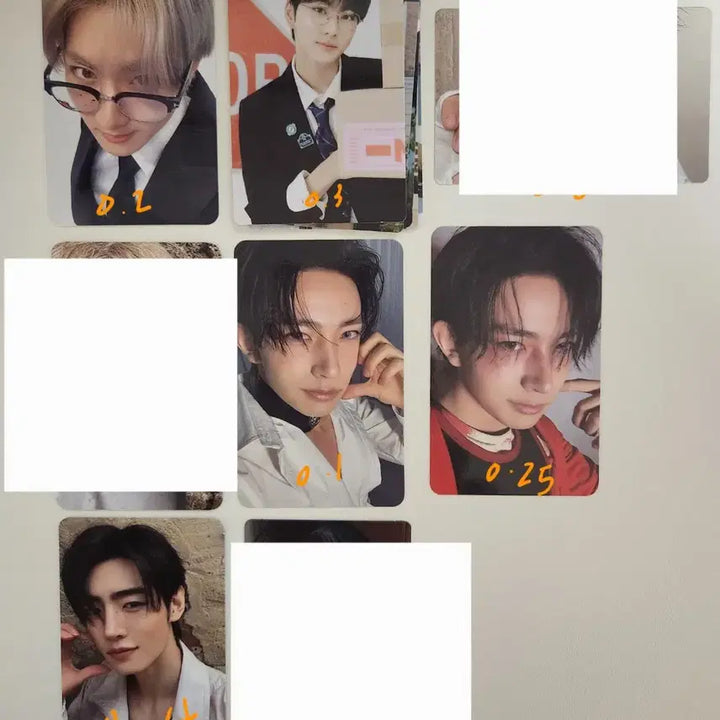 [BUNJANG] ENHYPEN Photocard / 엔하이픈 포카