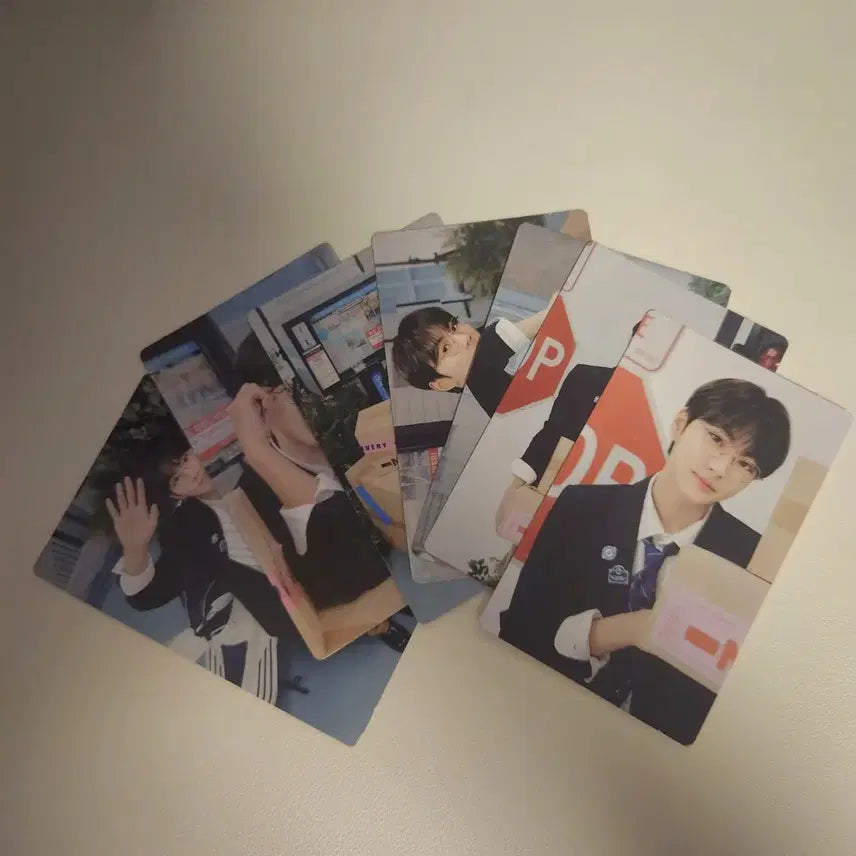 [BUNJANG] ENHYPEN Photocard / 엔하이픈 포카