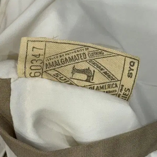 [BUNJANG] Brooks Brothers Jacket / 브룩스브라더스 자켓 100