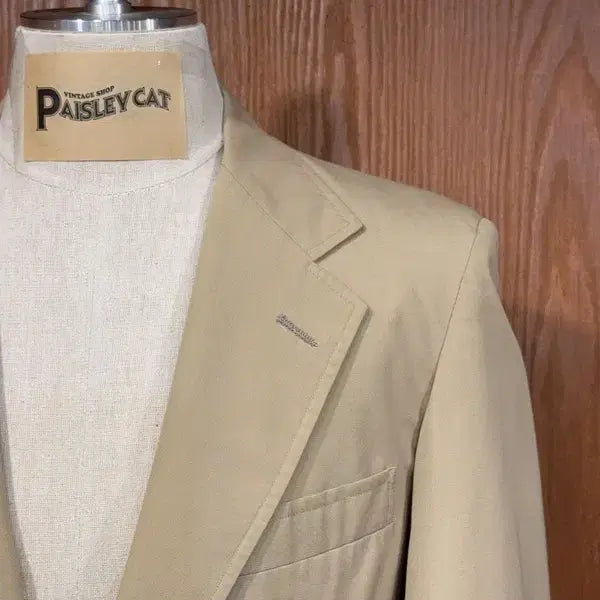 [BUNJANG] Brooks Brothers Jacket / 브룩스브라더스 자켓 100