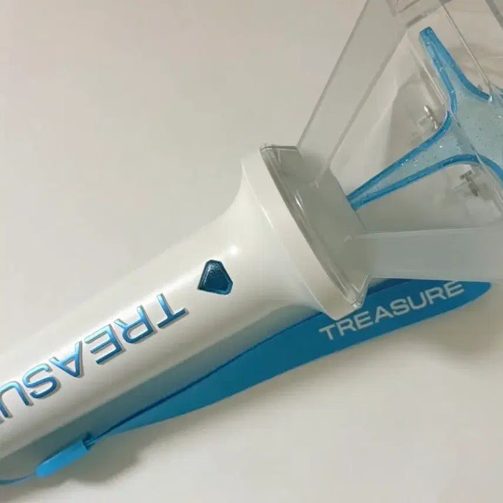 [BUNJANG] Treasure Light Stick Ver. 2 / 트레저 응원봉 트라이트 뉴버전 ver.2