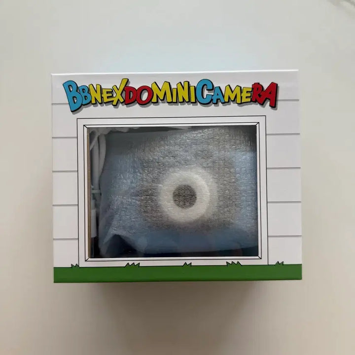 [SOLD OUT] 보넥도 쁘넥도 한탯풍 카메라