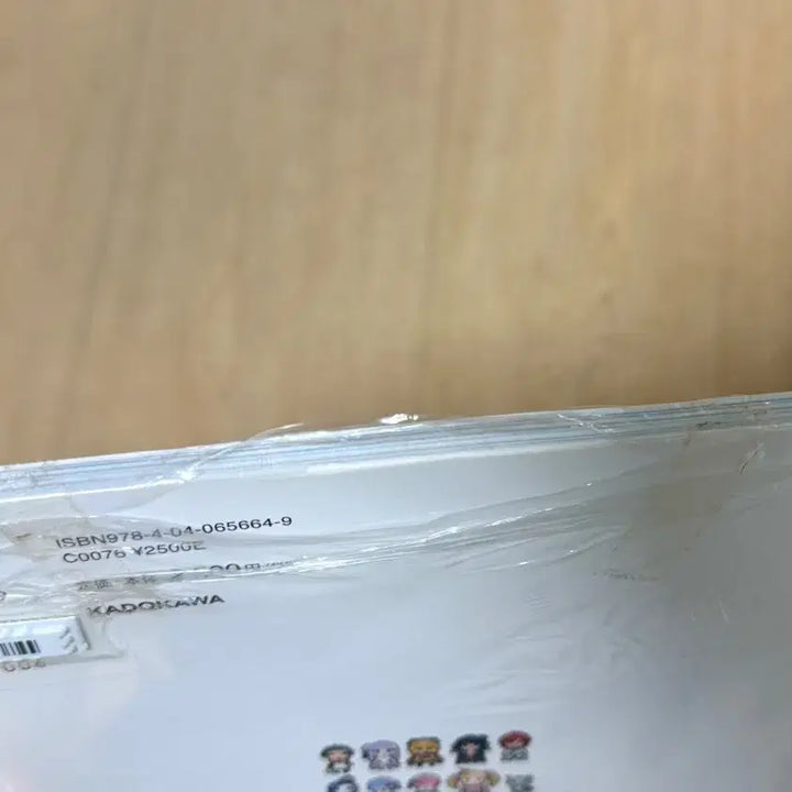 [BUNJANG] Re:Zero Illustration Artbook / 리제로 일러스트 아트북 화보 re제로부터시작하는