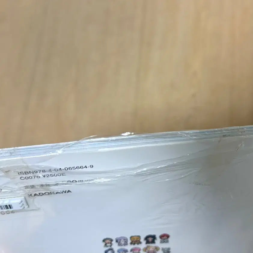 [BUNJANG] Re:Zero Illustration Artbook / 리제로 일러스트 아트북 화보 re제로부터시작하는