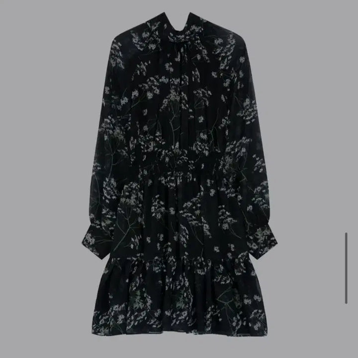 [BUNJANG] Ivana Helsinki Dress / 이바나헬싱키 원피스 미착용새상품