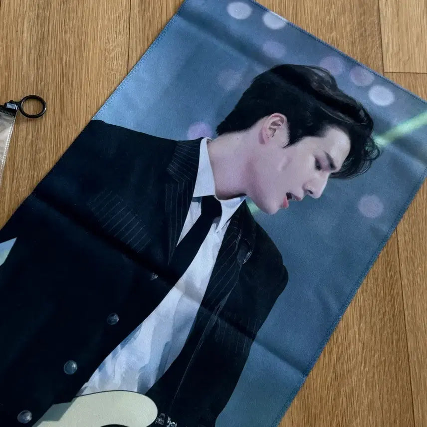 [BUNJANG] Day6 Young K Slogan / 데이식스 영케이 슬로건