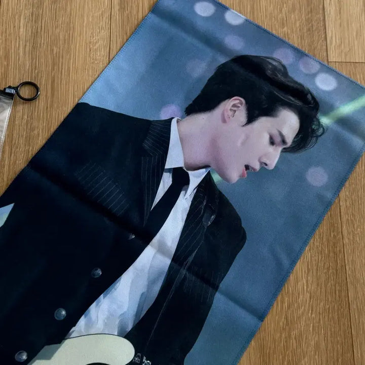 [BUNJANG] Day6 Young K Slogan / 데이식스 영케이 슬로건