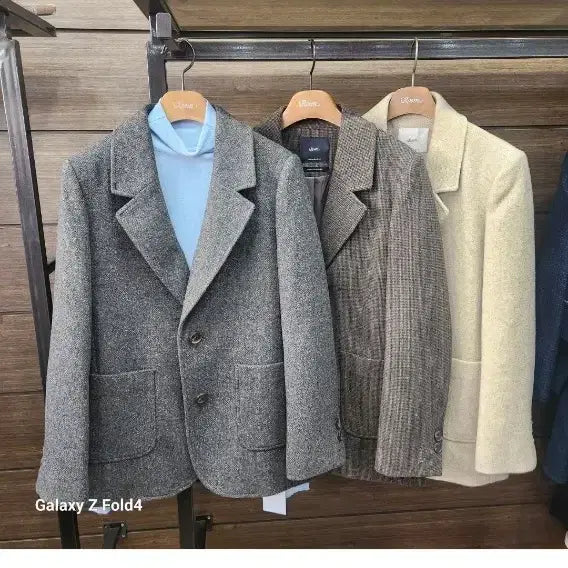 [BUNJANG] Roem Jacket M Size / 로엠 재킷 M 색상 두 가지 4만원