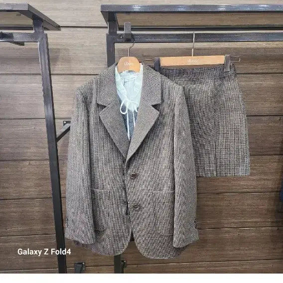 [BUNJANG] Roem Jacket M Size / 로엠 재킷 M 색상 두 가지 4만원