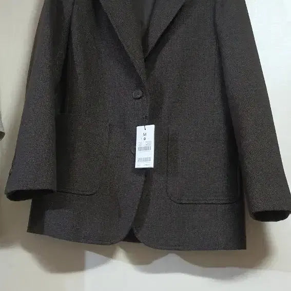 [BUNJANG] Roem Jacket M Size / 로엠 재킷 M 색상 두 가지 4만원