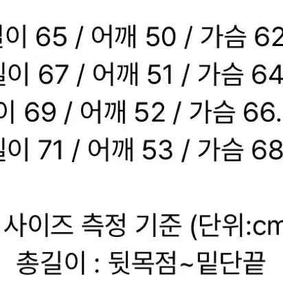 [BUNJANG] Anotheroffice Control Insulation Padding Jacket Grey / 어나더오피스 3사이즈 control insulation 패딩자켓 그레이