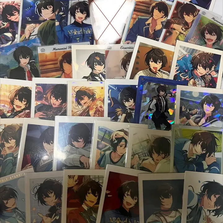 [BUNJANG] Ensemble Stars Ritsu Photo Card / 앙스타 리츠 파샷츠