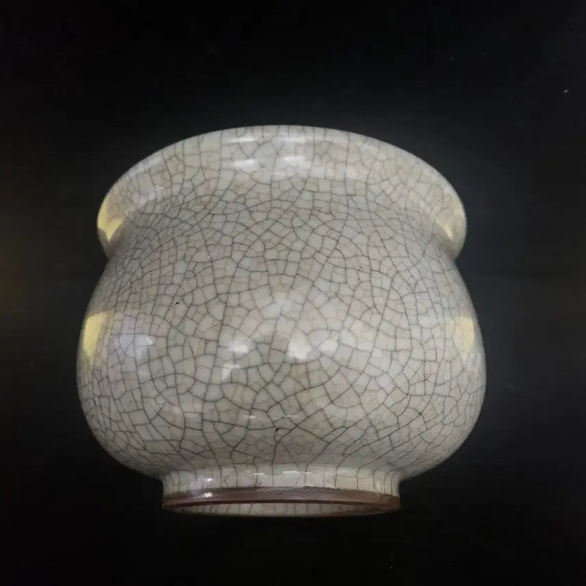 [SOLD OUT] 가요 높이12.1cm폭17.2cm 중국도자기