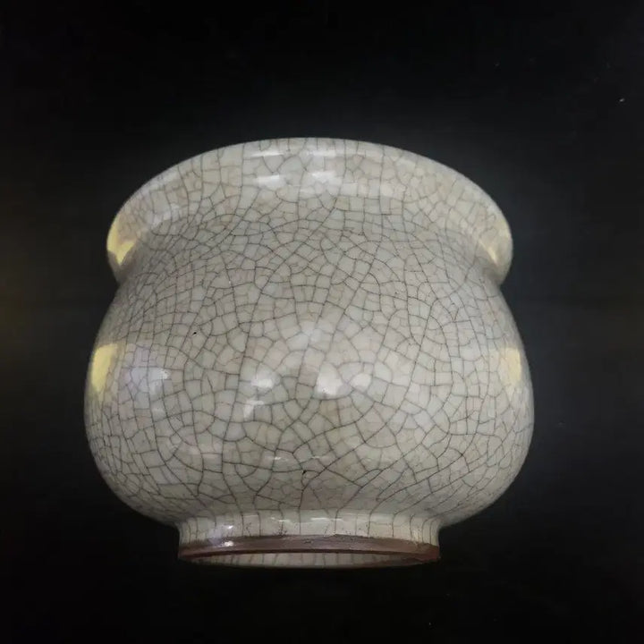 [SOLD OUT] 가요 높이12.1cm폭17.2cm 중국도자기