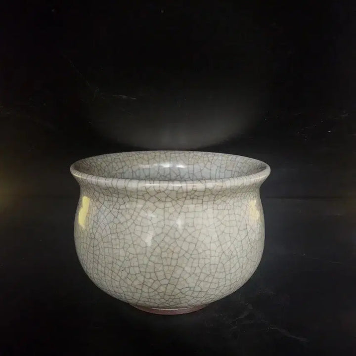 [SOLD OUT] 가요 높이12.1cm폭17.2cm 중국도자기