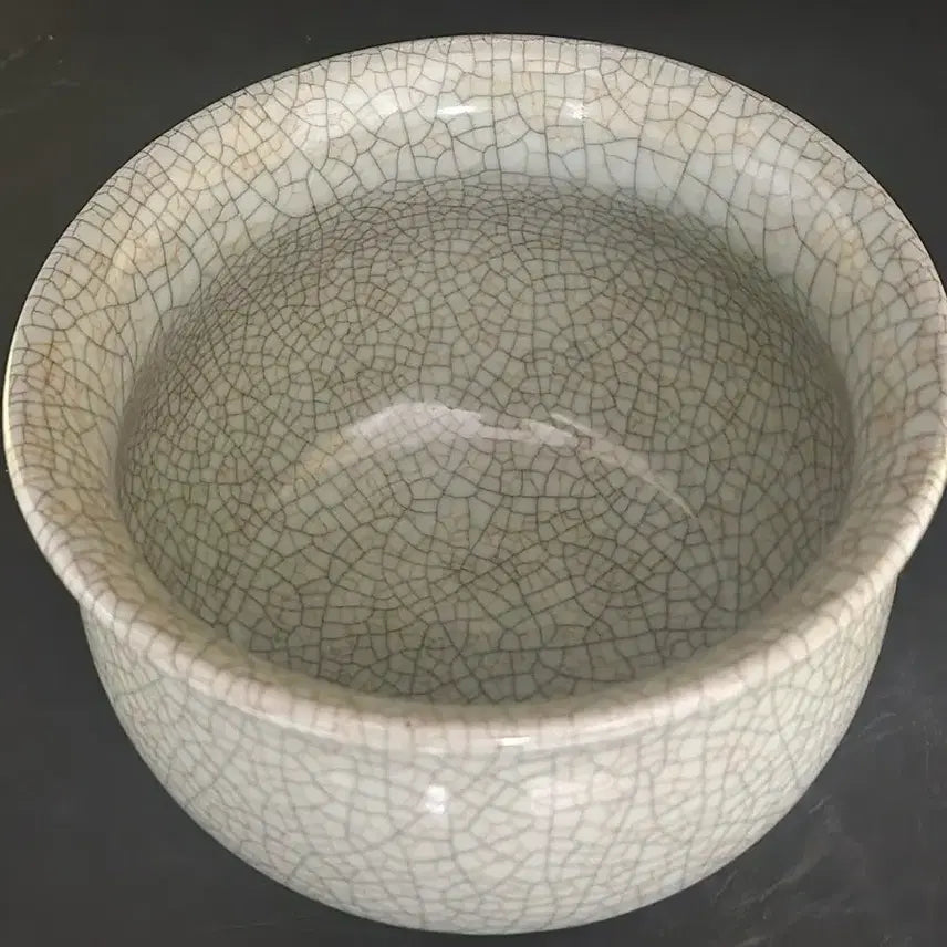 [SOLD OUT] 가요 높이12.1cm폭17.2cm 중국도자기
