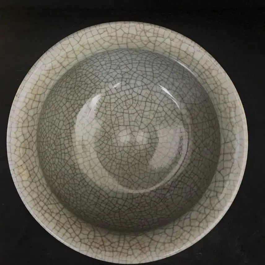 [SOLD OUT] 가요 높이12.1cm폭17.2cm 중국도자기