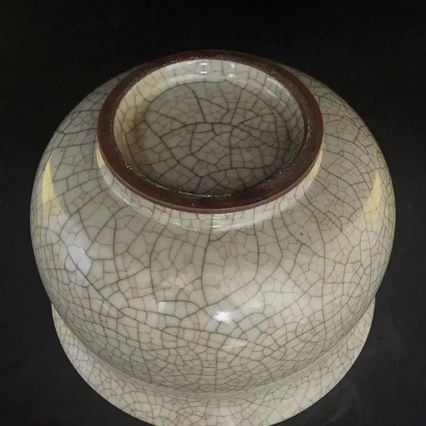 [SOLD OUT] 가요 높이12.1cm폭17.2cm 중국도자기