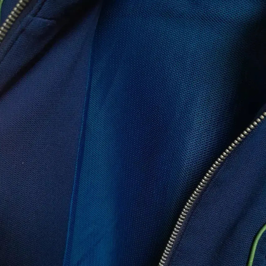 [BUNJANG] TIME HOMME Biker Crop Jacket / 타임 옴므 바이커 크롭자켓