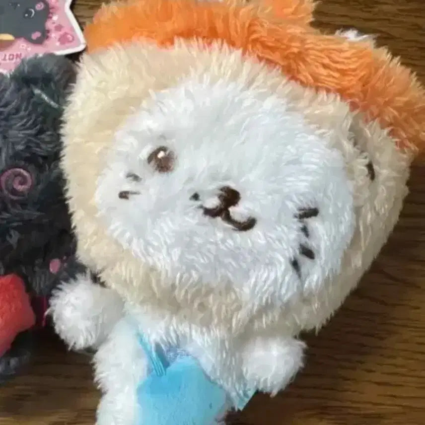 [BUNJANG] NCT Yuushi Wishdoll Bubble Cat / 봉투x 위시돌 버블냥 양도 유우시 위시 엔시티