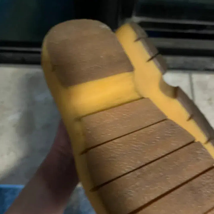 [BUNJANG] Bottega Veneta Bounce Loafer (40.5) / 보테가베네타 바운스로퍼 260